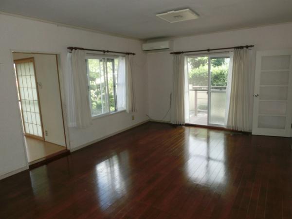大月市猿橋町藤崎の中古一戸建