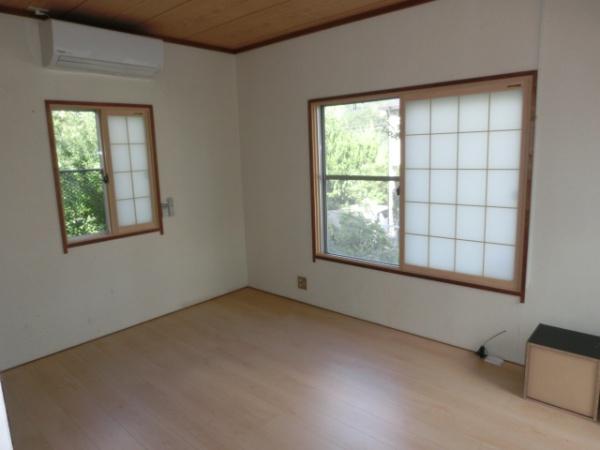 大月市猿橋町藤崎の中古一戸建