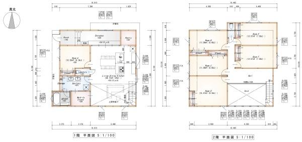 逗子市久木８丁目の新築一戸建