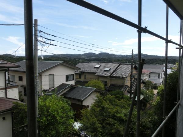 逗子市久木８丁目の新築一戸建