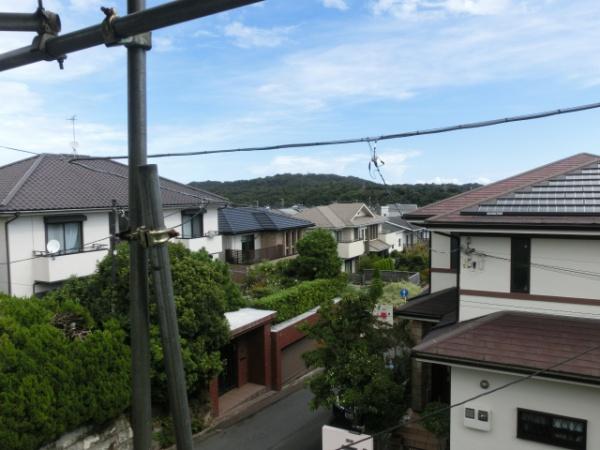 逗子市久木８丁目の新築一戸建