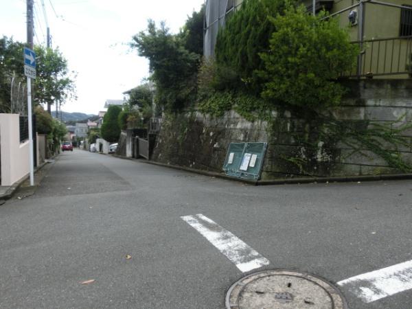 逗子市久木８丁目の新築一戸建