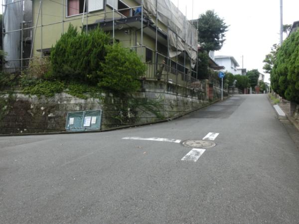 逗子市久木８丁目の新築一戸建