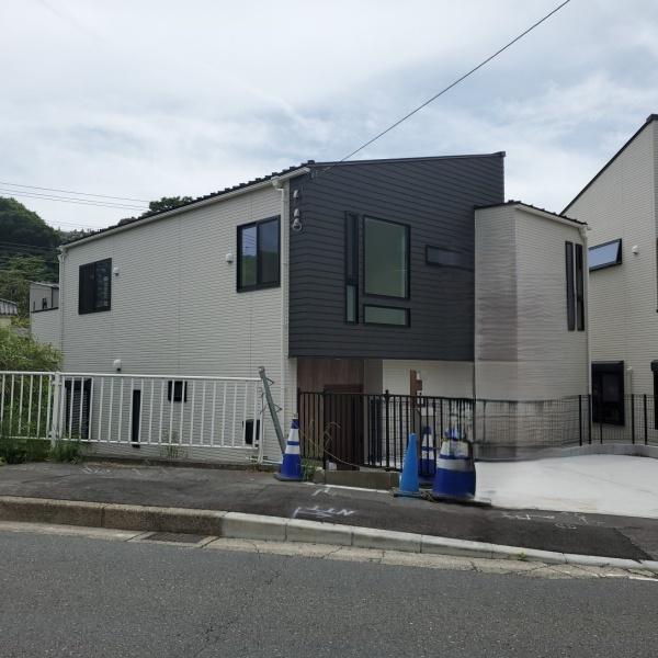 鎌倉市大町２丁目の新築一戸建