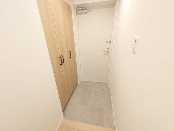 サングレイスヒルズ能見台