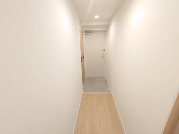 サングレイスヒルズ能見台
