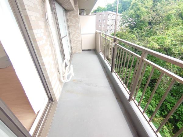 サングレイスヒルズ能見台