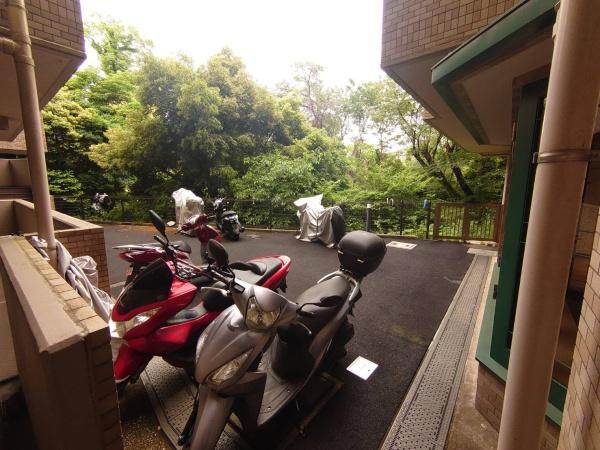 サングレイスヒルズ能見台