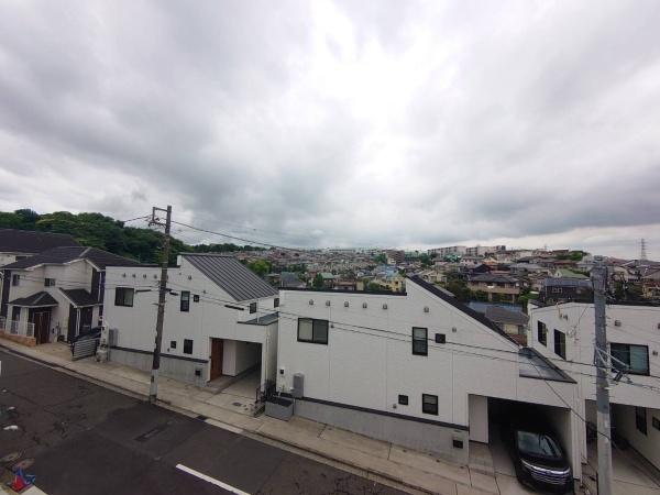 横浜市金沢区富岡西２丁目の新築一戸建