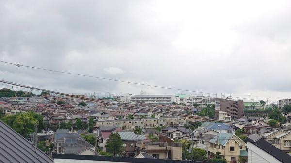 横浜市金沢区富岡西２丁目の新築一戸建