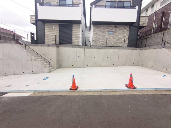 横浜市金沢区富岡西２丁目の新築一戸建