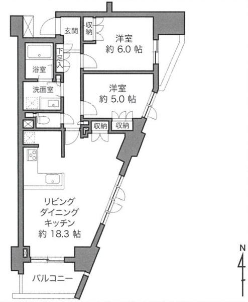 グレーシア湘南辻堂