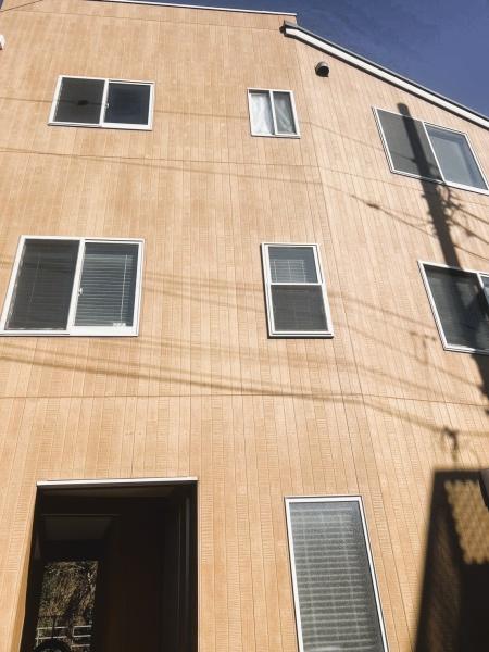 逗子市池子３丁目の中古一戸建て