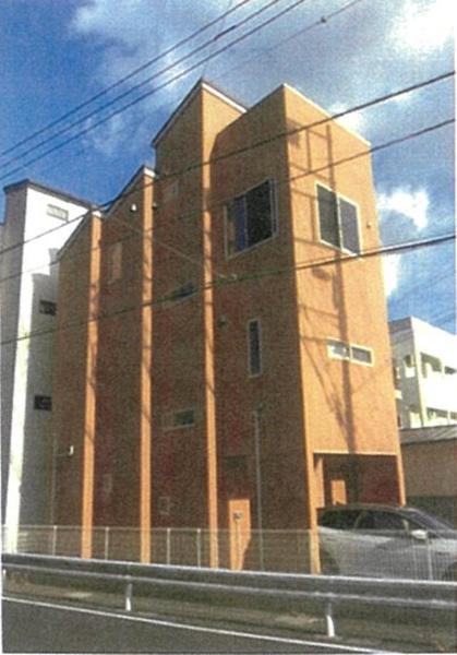 逗子市池子３丁目の中古一戸建