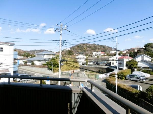 三浦郡葉山町下山口の中古一戸建て