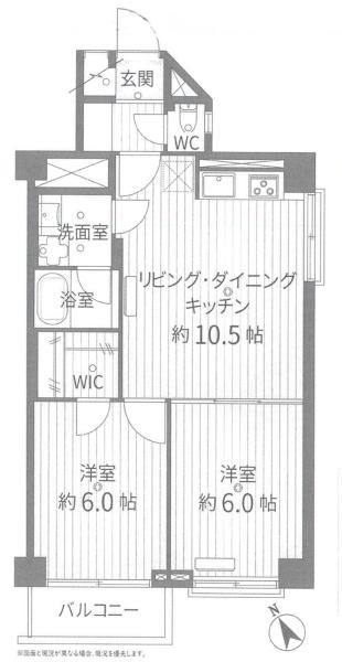 オークラハイツ