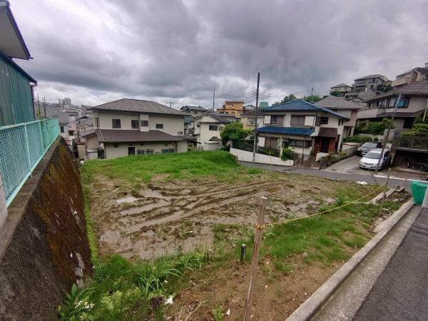 横浜市金沢区富岡西４丁目の新築一戸建