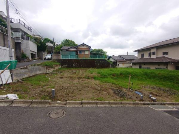 横浜市金沢区富岡西４丁目の新築一戸建