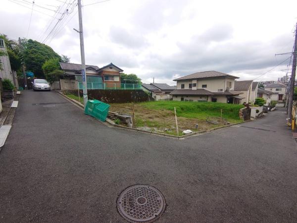 横浜市金沢区富岡西４丁目の新築一戸建