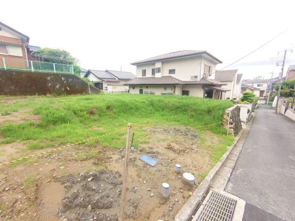 横浜市金沢区富岡西４丁目の新築一戸建
