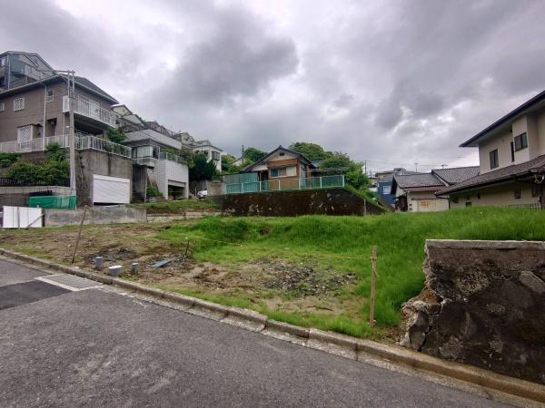 横浜市金沢区富岡西４丁目の新築一戸建