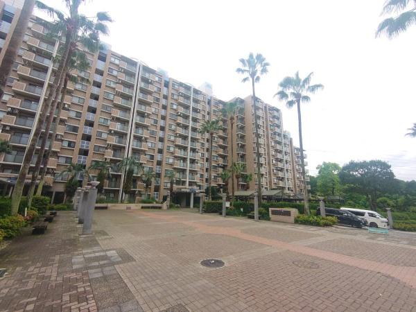 エステシティ湘南六浦弐番館
