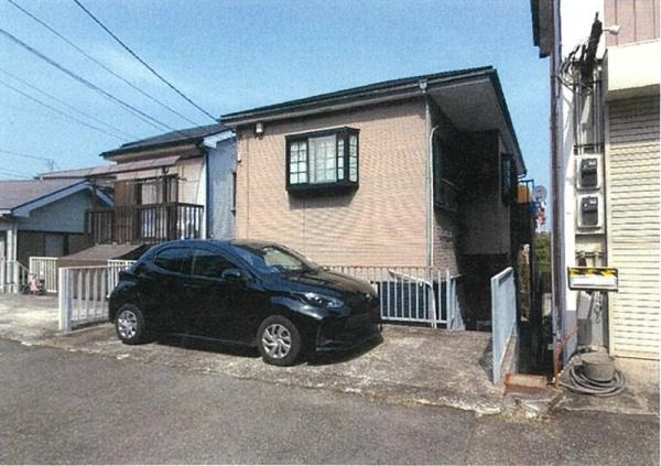 横須賀市池上４丁目の中古一戸建