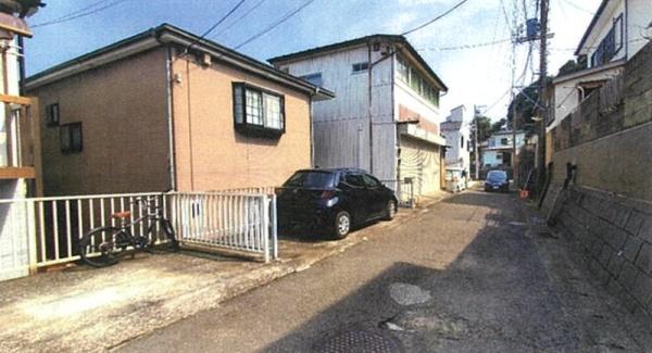 横須賀市池上４丁目の中古一戸建