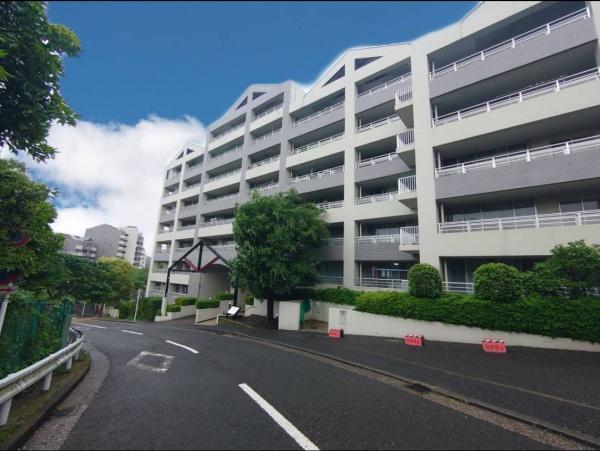 コモンシティ湘南衣笠ノース・リッジ棟