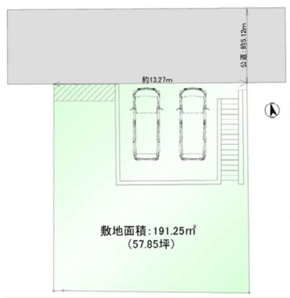 鎌倉市腰越１丁目の売土地