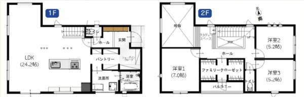 鎌倉市腰越１丁目の土地