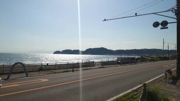 グランシティ鎌倉材木座海岸