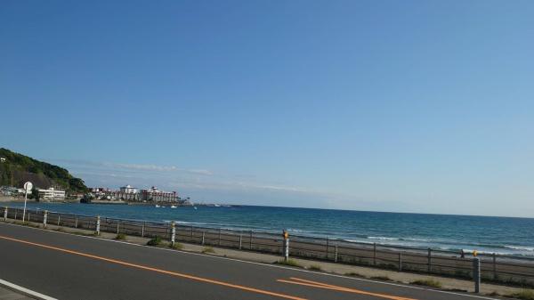 グランシティ鎌倉材木座海岸