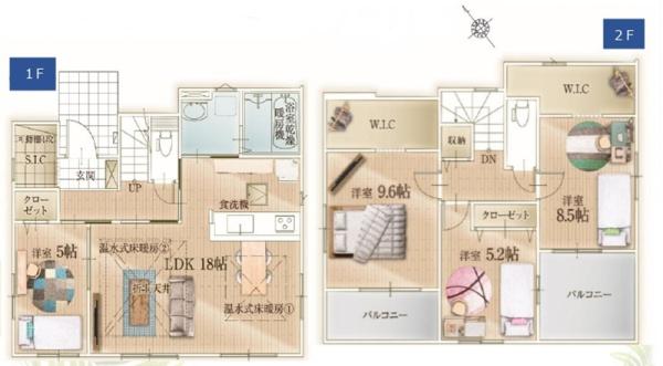 鎌倉市今泉台７丁目の新築一戸建