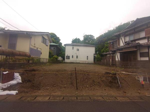 鎌倉市今泉台７丁目の新築一戸建