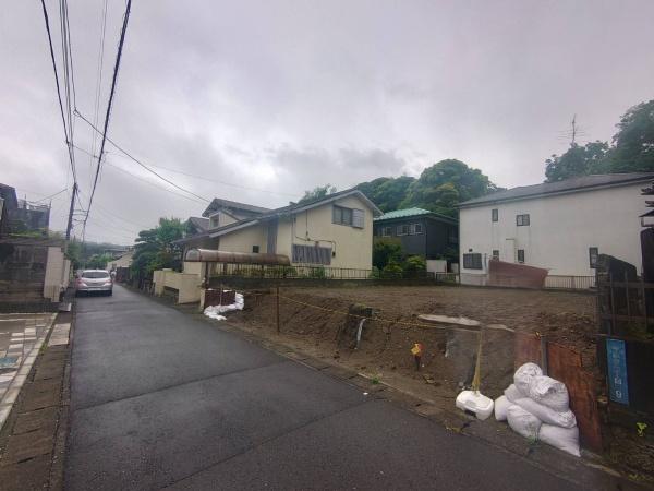 鎌倉市今泉台７丁目の新築一戸建