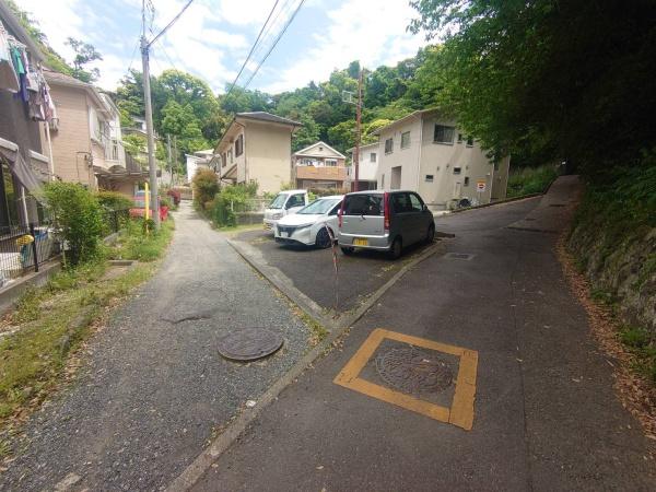 鎌倉市長谷５丁目の中古一戸建て