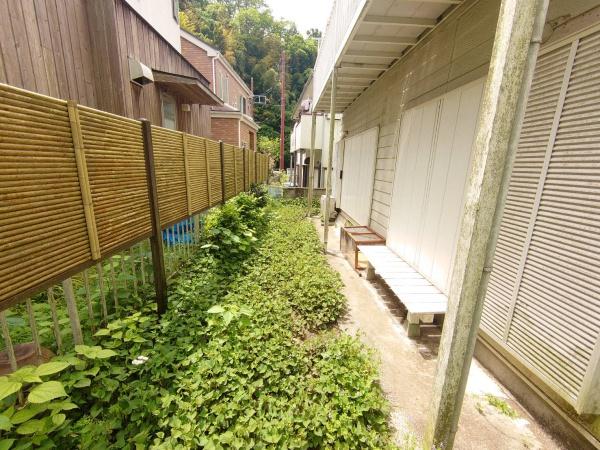 鎌倉市長谷５丁目の中古一戸建て