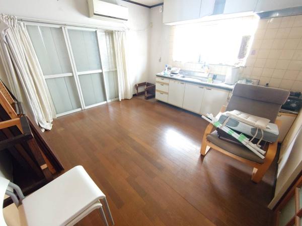 鎌倉市長谷５丁目の中古一戸建て