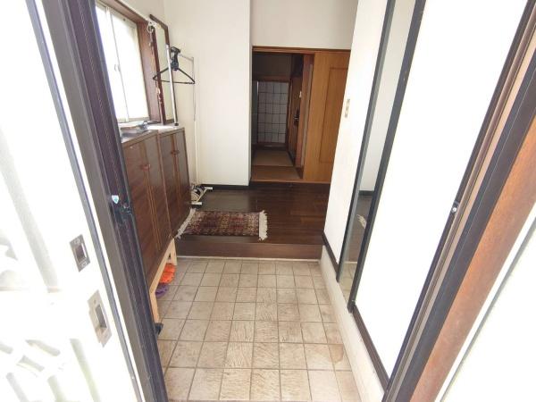 鎌倉市長谷５丁目の中古一戸建て