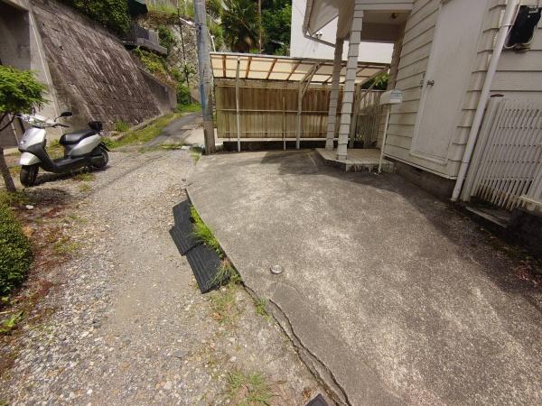 鎌倉市長谷５丁目の中古一戸建て