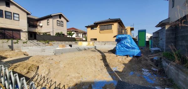 鎌倉市稲村ガ崎５丁目の新築一戸建