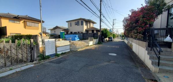 鎌倉市稲村ガ崎５丁目の新築一戸建