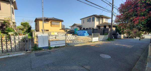 鎌倉市稲村ガ崎５丁目の新築一戸建