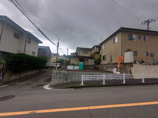 横浜市金沢区六浦東３丁目の新築一戸建