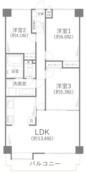 ジュネス葉山クレスト