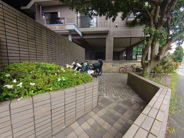 ジュネス葉山クレスト