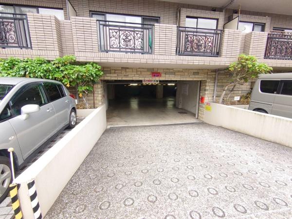 ジュネス葉山クレスト