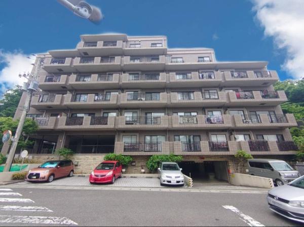 ジュネス葉山クレスト