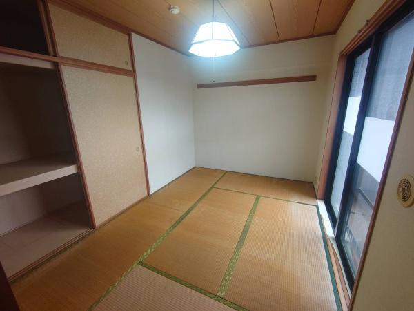 ニューウェルテラス金沢八景C棟